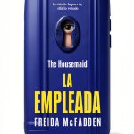 Mystery Thriller eBook Spanish SUMA Psychological Suspense 352 Pages-0