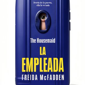 Mystery Thriller eBook Spanish SUMA Psychological Suspense 352 Pages-0
