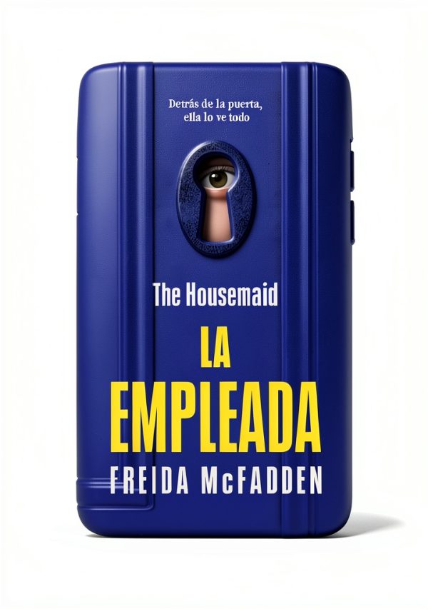 Mystery Thriller eBook Spanish SUMA Psychological Suspense 352 Pages-0
