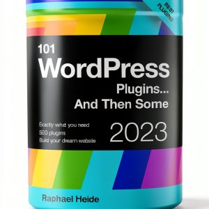WordPress Content Management System eBook-0