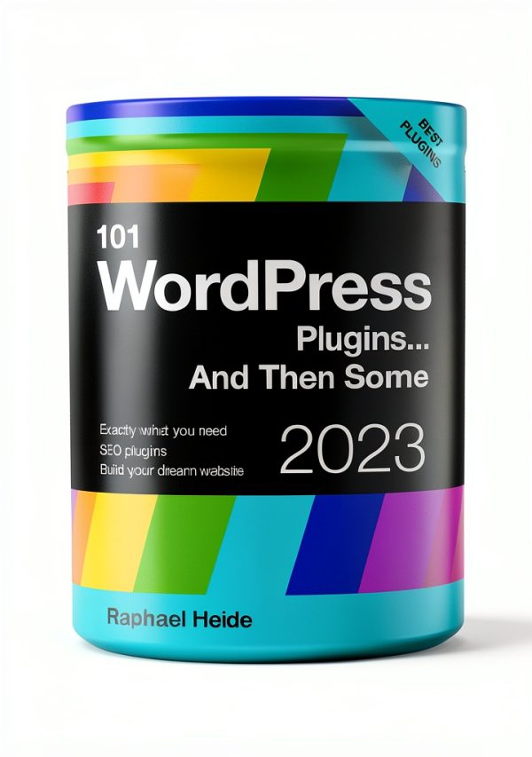 WordPress Content Management System eBook-0