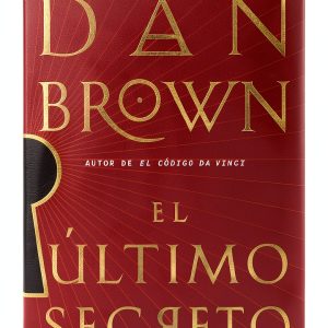 VINTAGE ESPAÑOL Spanish Thriller Kindle eBook 872 Pages-0