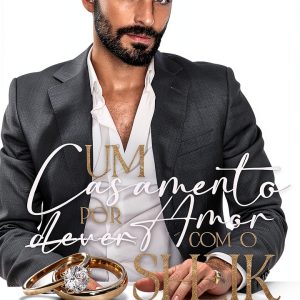 Casamento de Conveniência Book 5 Romance Novel Portuguese Edition by-0