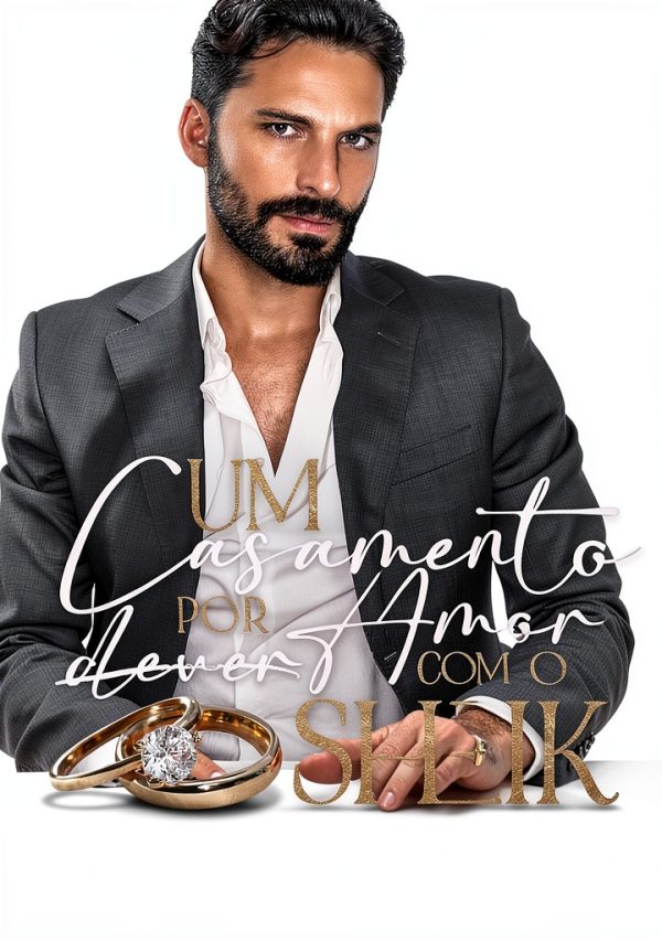 Casamento de Conveniência Book 5 Romance Novel Portuguese Edition by-0