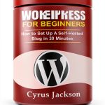 WordPress for Beginners Guide - Kindle Edition Complete 5 Book Series-0