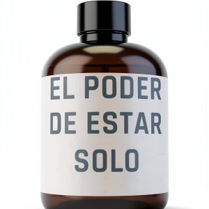 Abrazando mi Soledad Kindle eBook Spanish Personal Development Guide-0
