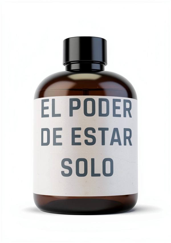 Abrazando mi Soledad Kindle eBook Spanish Personal Development Guide-0