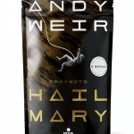 The Martian Spanish Kindle Edition by NOVA eBook 547 Pages-0