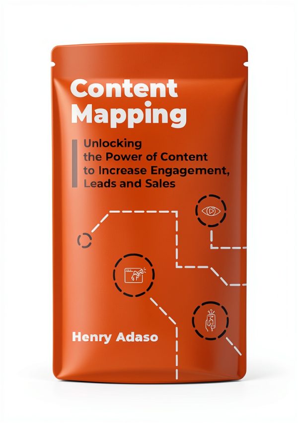 Adaso Media Kindle Content Management System-0
