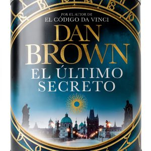 Robert Langdon Thriller Kindle Edition by Planeta Argentina Final Book-0