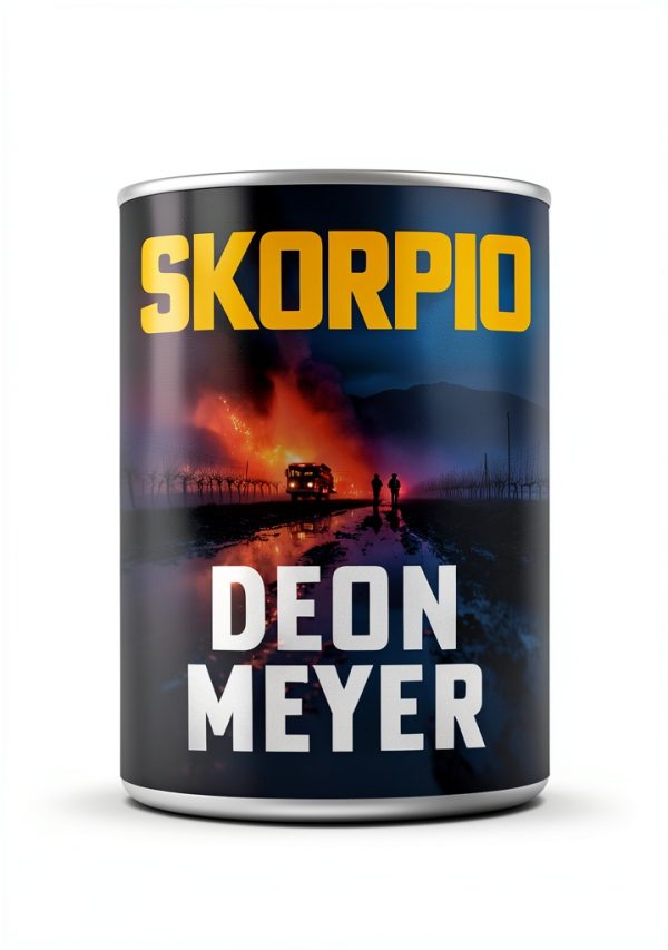 Afrikaans Thriller eBook by Human & Rousseau Kindle Edition 431 Pages-0