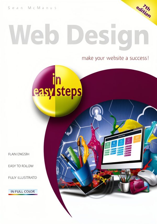 Kindle Store Content Management System in Easy Steps 7th Edition-0