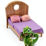 English Reptile Color Book for Toddlers by Books To Hook Publishing-0