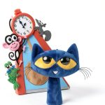 Pete the Cat Preschool Nursery Rhyme Book HarperCollins Kindle Edition-0