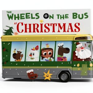 Nursery Rhyme Book for Toddlers Doubleday Kindle eBook Ages 1-4-0